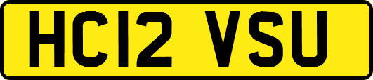 HC12VSU