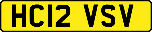 HC12VSV