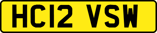 HC12VSW
