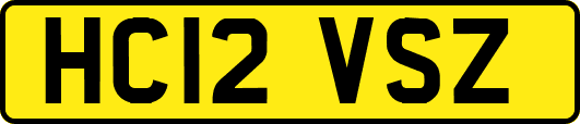 HC12VSZ