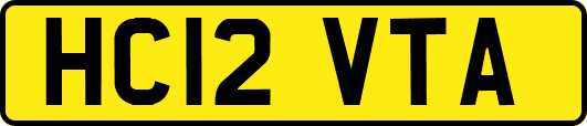 HC12VTA