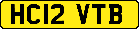 HC12VTB