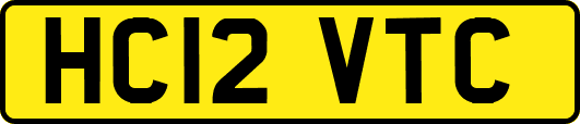 HC12VTC