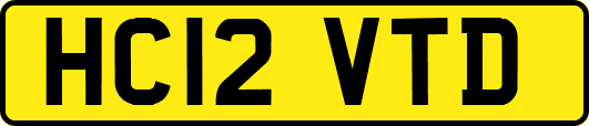 HC12VTD