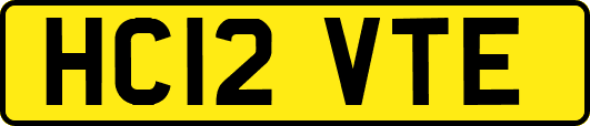 HC12VTE
