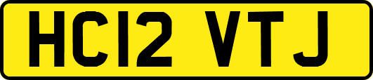 HC12VTJ