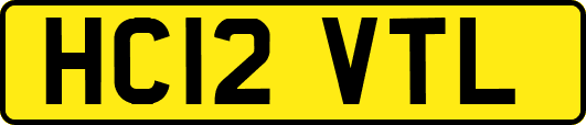 HC12VTL