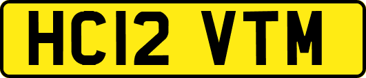 HC12VTM