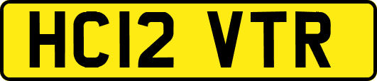 HC12VTR