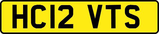 HC12VTS