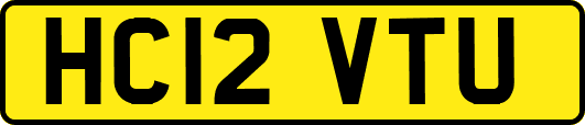 HC12VTU