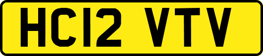 HC12VTV