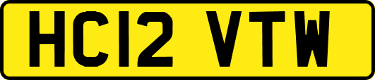 HC12VTW