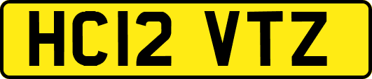 HC12VTZ