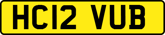 HC12VUB