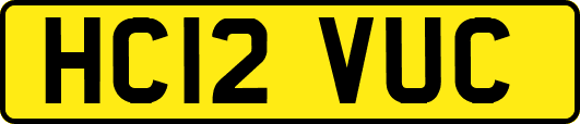 HC12VUC