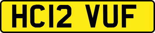 HC12VUF