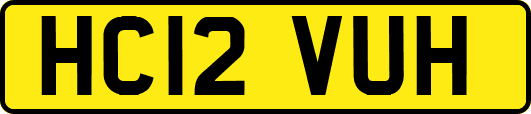 HC12VUH