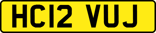 HC12VUJ