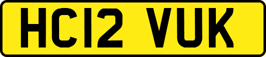 HC12VUK