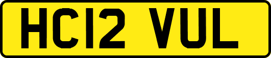 HC12VUL