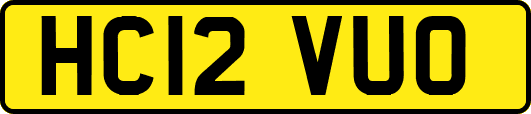 HC12VUO