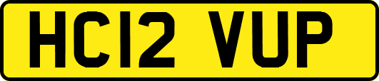 HC12VUP