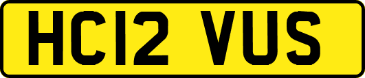 HC12VUS