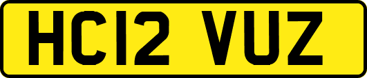 HC12VUZ