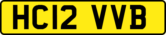 HC12VVB