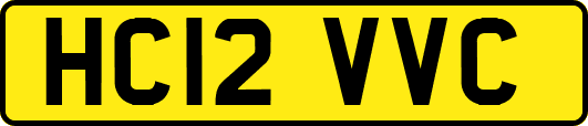 HC12VVC