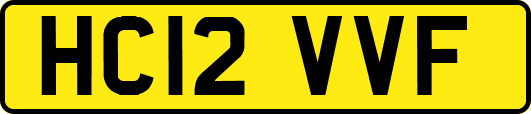 HC12VVF