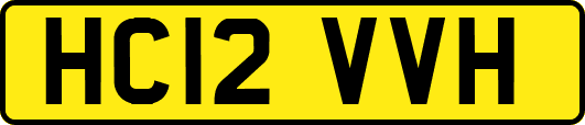 HC12VVH