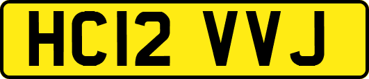 HC12VVJ