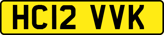 HC12VVK