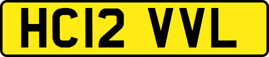 HC12VVL