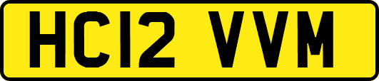 HC12VVM