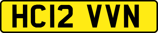 HC12VVN