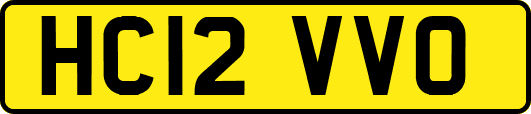 HC12VVO