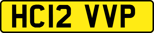 HC12VVP