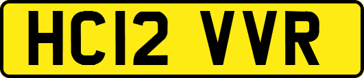 HC12VVR