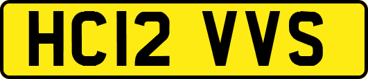 HC12VVS
