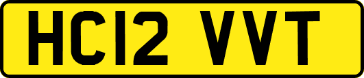 HC12VVT