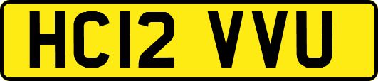 HC12VVU