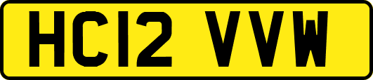 HC12VVW