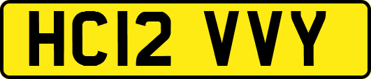 HC12VVY