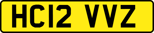 HC12VVZ