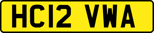 HC12VWA