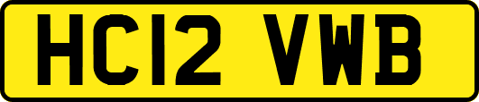 HC12VWB