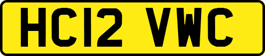 HC12VWC